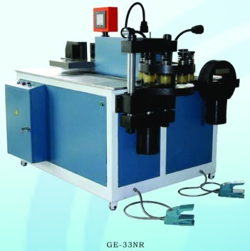 廣州康龍機電設(shè)備安裝工程 專業(yè)供應銅排剪切機與母線加工機，提供一站式安裝服務