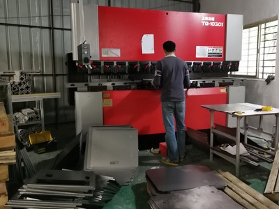 專業定制，精準安裝 廠家直銷非標設備機架與機械設備安裝服務