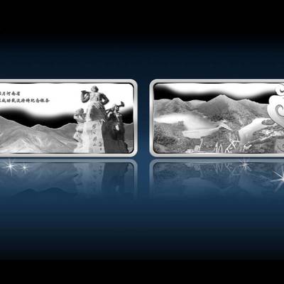 開業(yè)慶典定制專家 徽章、銀幣與商務(wù)獎品，打造企業(yè)品牌形象