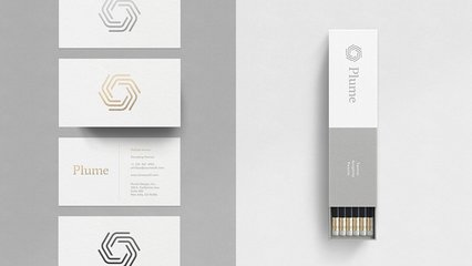 科技公司品牌設計與形象策劃合集 四組企業形象塑造典范